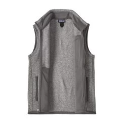 Patagonia Better Sweater Vest - Men's -Outdoor Clothing wbf19 25882 sth open 95524.1659473964