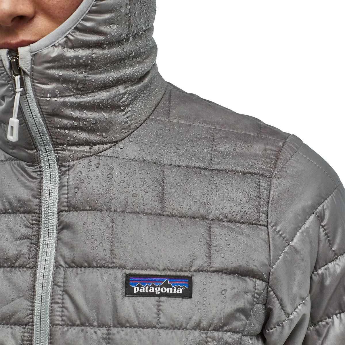 Patagonia Nano Puff Hoody - Women's (Fall 2022) 7 Patagonia Nano Puff Hoody - Women's (Fall 2022) - Image 7