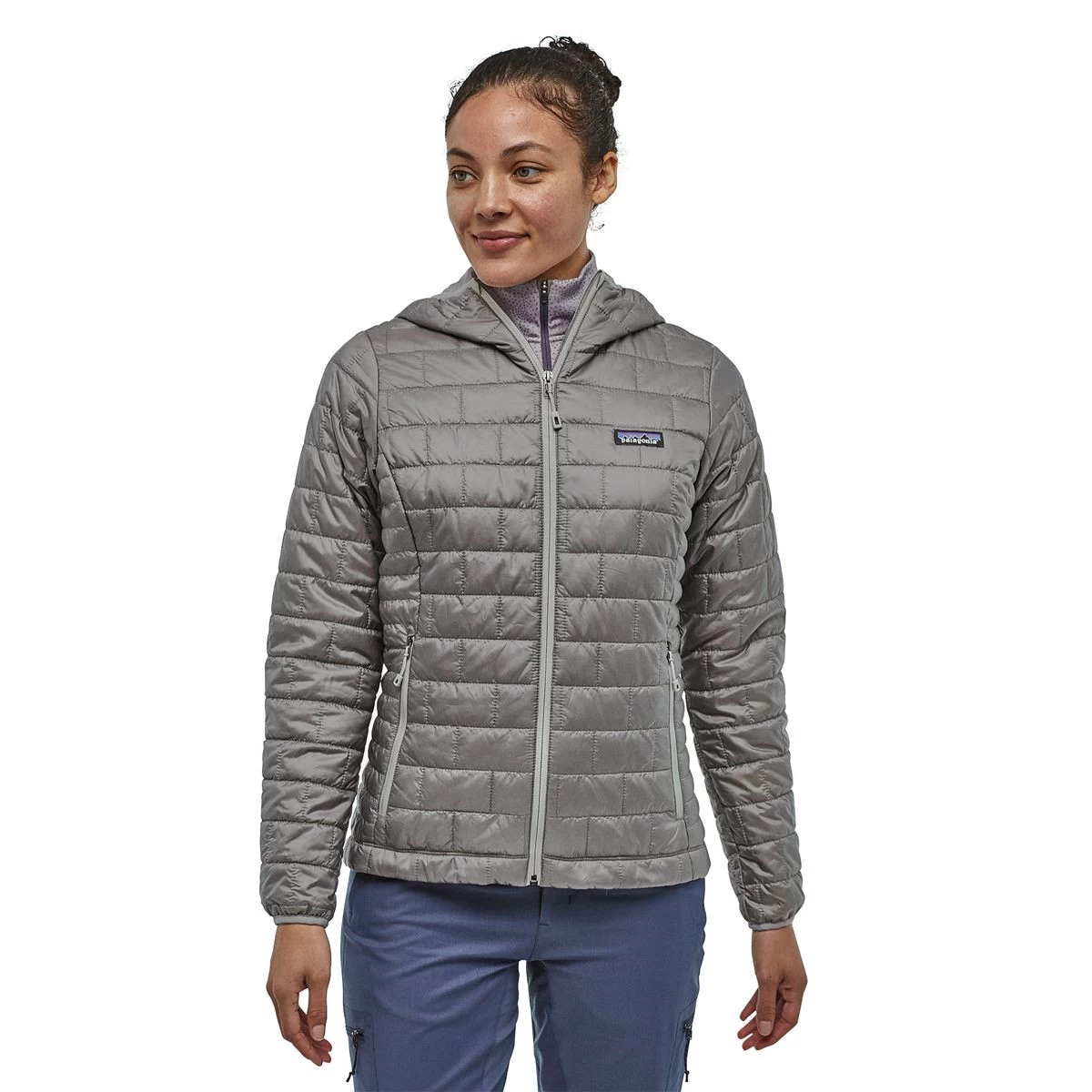 Patagonia Nano Puff Hoody - Women's (Fall 2022) 5 Patagonia Nano Puff Hoody - Women's (Fall 2022) - Image 5