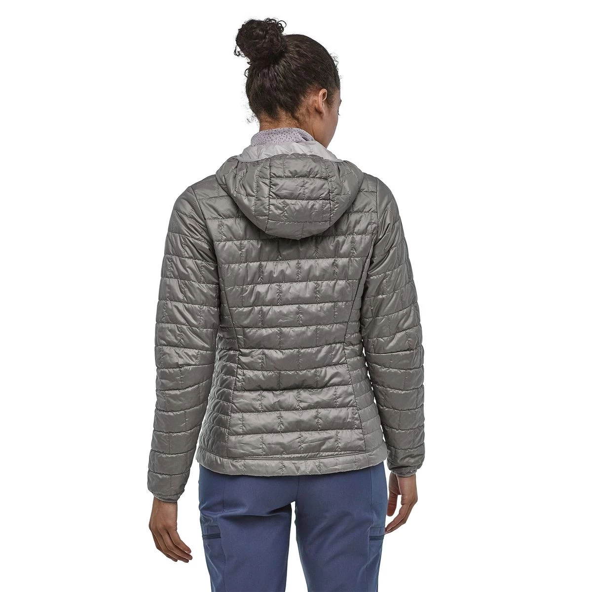 Patagonia Nano Puff Hoody - Women's (Fall 2022) 6 Patagonia Nano Puff Hoody - Women's (Fall 2022) - Image 6