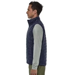 Patagonia Nano Puff Vest - Men's (Fall 2022) -Outdoor Clothing wbf19 84242 cny ov 84036.1673387297.1280.1280 08501.1674070088