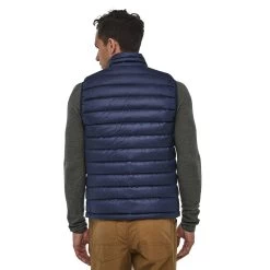 Patagonia Down Sweater Vest - Men's (Spring 2022) -Outdoor Clothing wbf19 84622 cacl om2 rsz 08060.1651859451