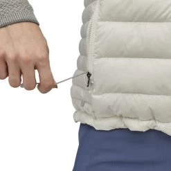Patagonia Down Sweater Vest - Women's (Spring 2022) -Outdoor Clothing wbf19 84628 bcw cord rsz 03016.1652214397