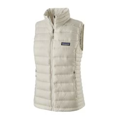 Patagonia Down Sweater Vest - Women's (Spring 2022) -Outdoor Clothing wbf19 84628 bcw rsz 43099.1664920510