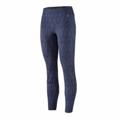 Patagonia Capilene Midweight Bottoms - Women's (Fall 2021)