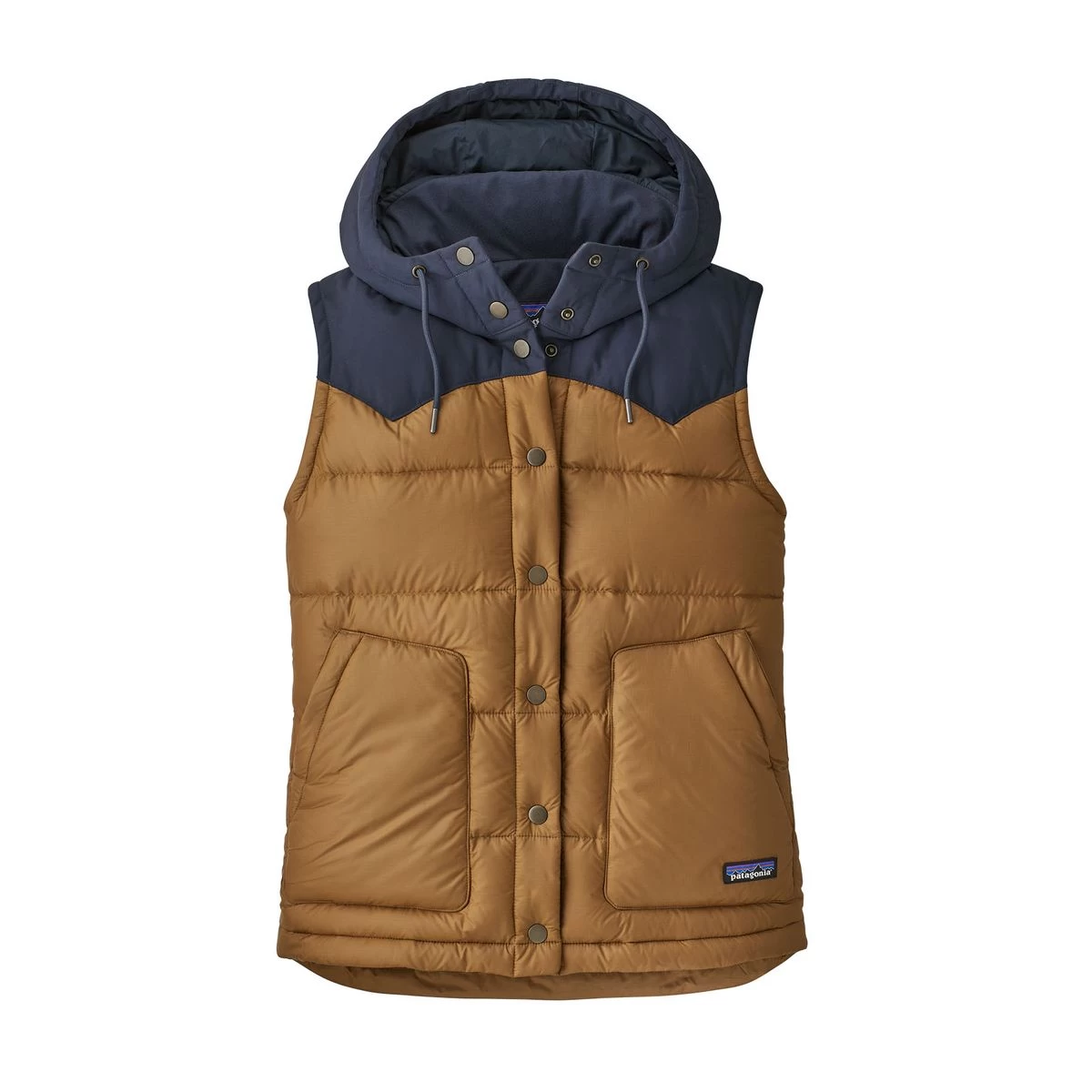 Patagonia Bivy Hooded Vest - Women's (Fall 2022) 1 Patagonia Bivy Hooded Vest - Women's (Fall 2022)