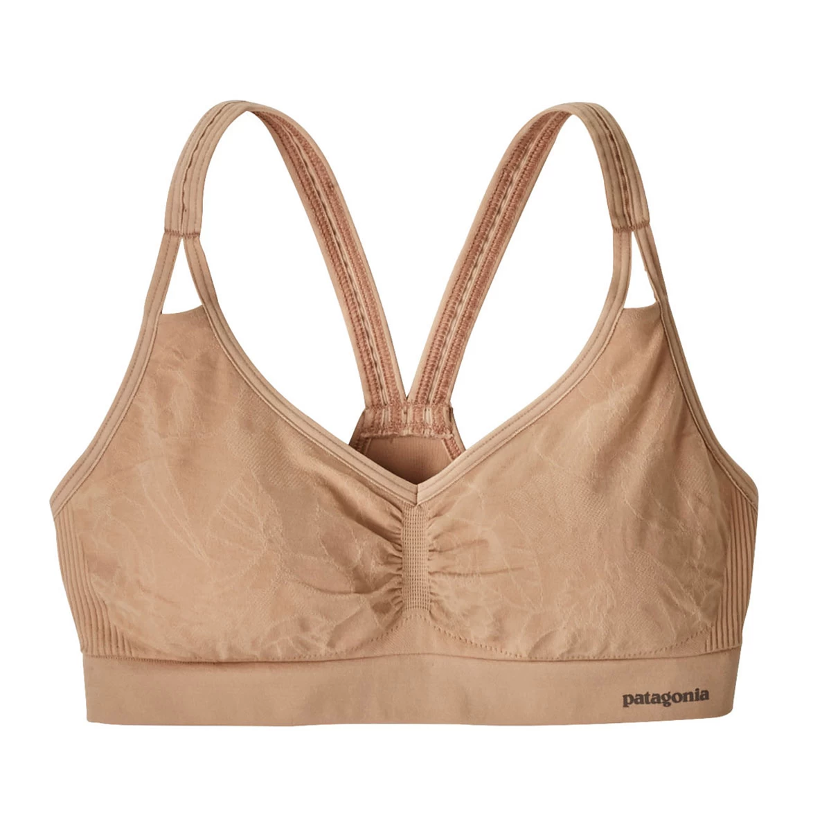 Patagonia Barely Bra - Women's 1 Patagonia Barely Bra - Women's