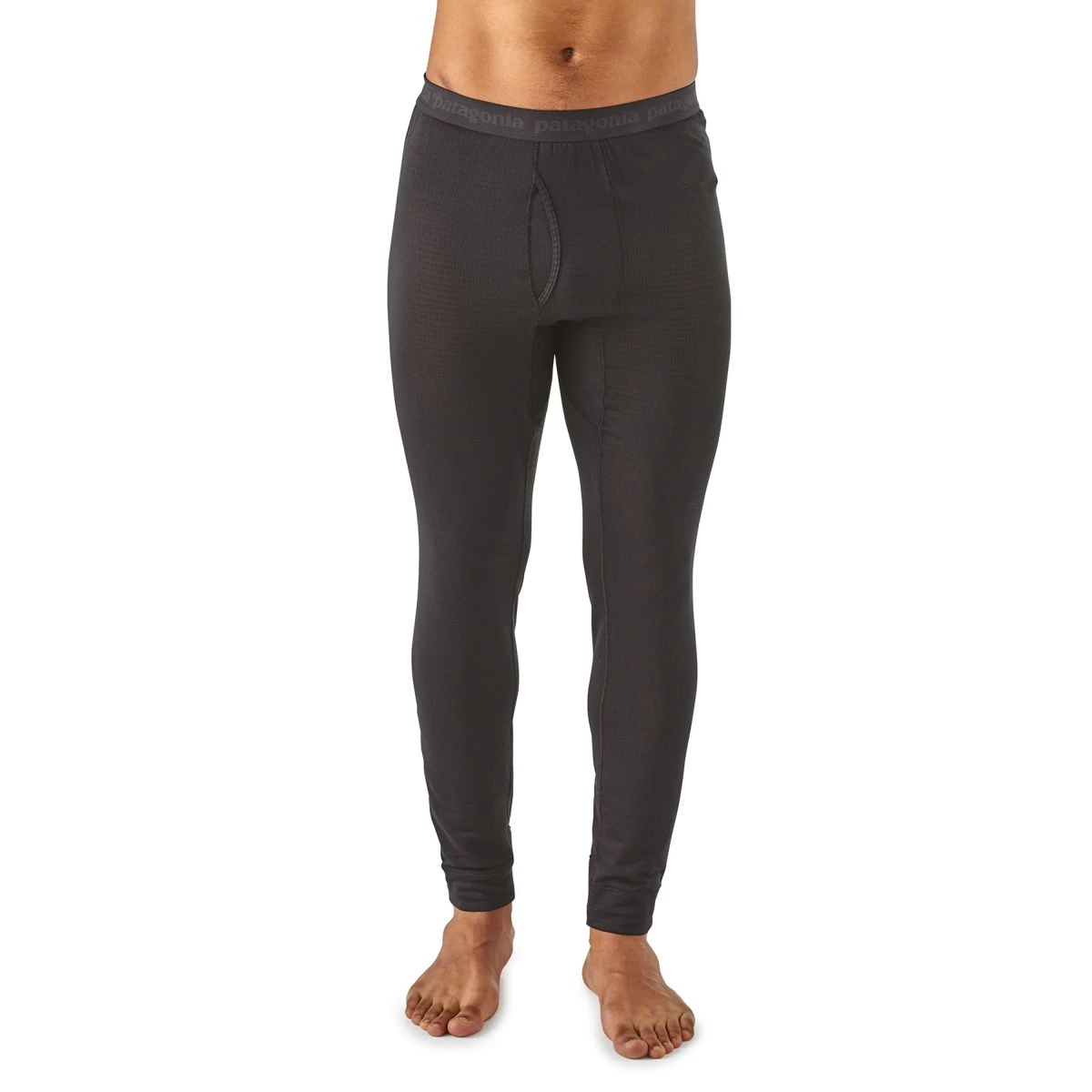 Patagonia Capilene Thermal Weight Bottoms - Men's 2 Patagonia Capilene Thermal Weight Bottoms - Men's - Image 2