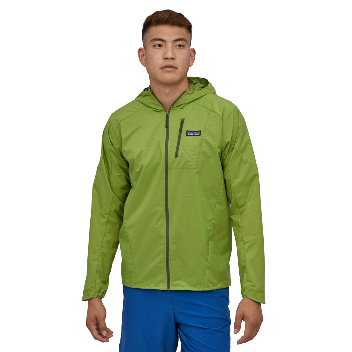 Patagonia Houdini Air Jacket - Men's 2 Patagonia Houdini Air Jacket - Men's - Image 2