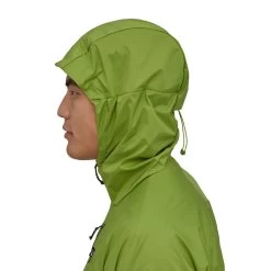 Patagonia Houdini Air Jacket - Men's 8 Patagonia Houdini Air Jacket - Men's -Outdoor Clothing wbs20 24010 spyg ekhood rsz 52233.1626822785