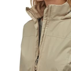 Patagonia Torrentshell 3L City Coat - Women's (Fall 2022) -Outdoor Clothing wbs20 27119 pum ahzip rsz 43058.1660602985