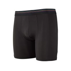 Patagonia Sender Boxer Briefs - 6 In. - Men's 5 Patagonia Sender Boxer Briefs - 6 In. - Men's -Outdoor Clothing wbs20 32545 blk bcg 1 77155.1652129615