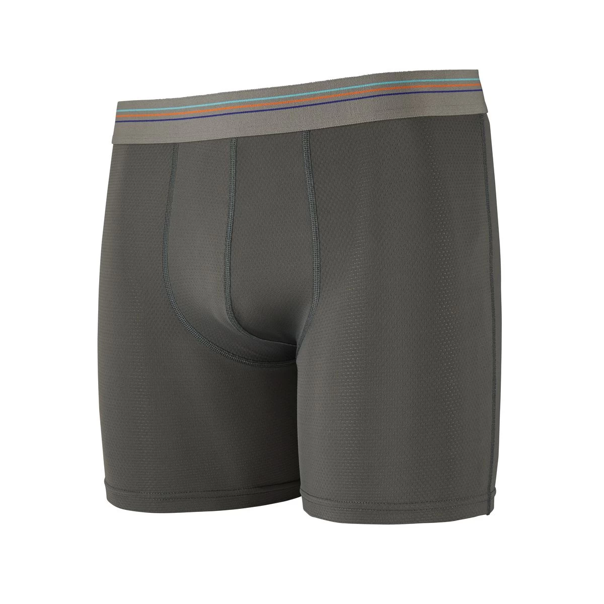 Patagonia Sender Boxer Briefs - 6 In. - Men's 1 Patagonia Sender Boxer Briefs - 6 In. - Men's