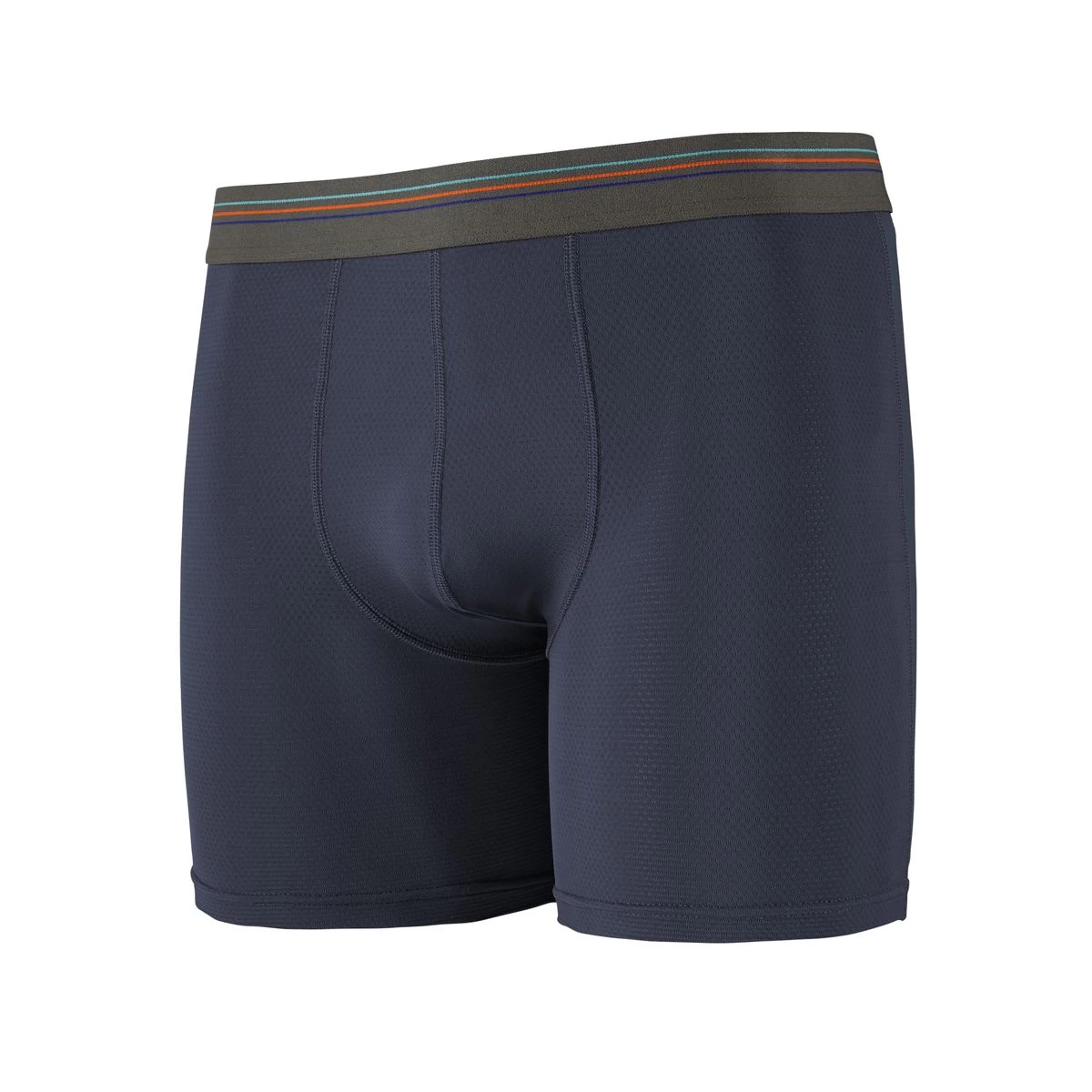Patagonia Sender Boxer Briefs - 6 In. - Men's 2 Patagonia Sender Boxer Briefs - 6 In. - Men's - Image 2