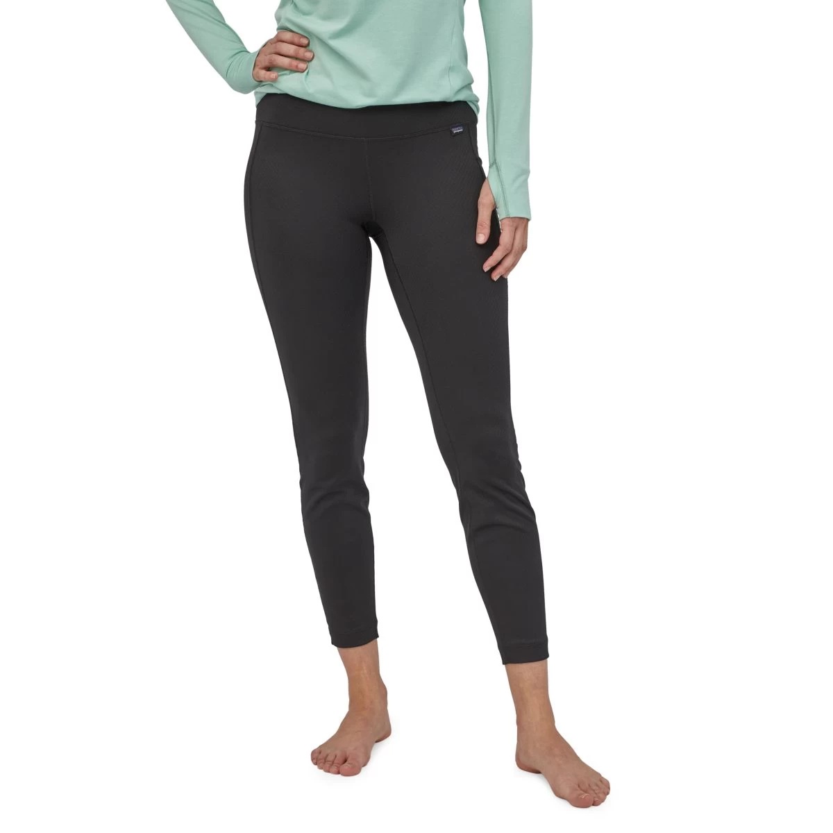 Patagonia Capilene Midweight Bottoms - Women's 2 Patagonia Capilene Midweight Bottoms - Women's - Image 2