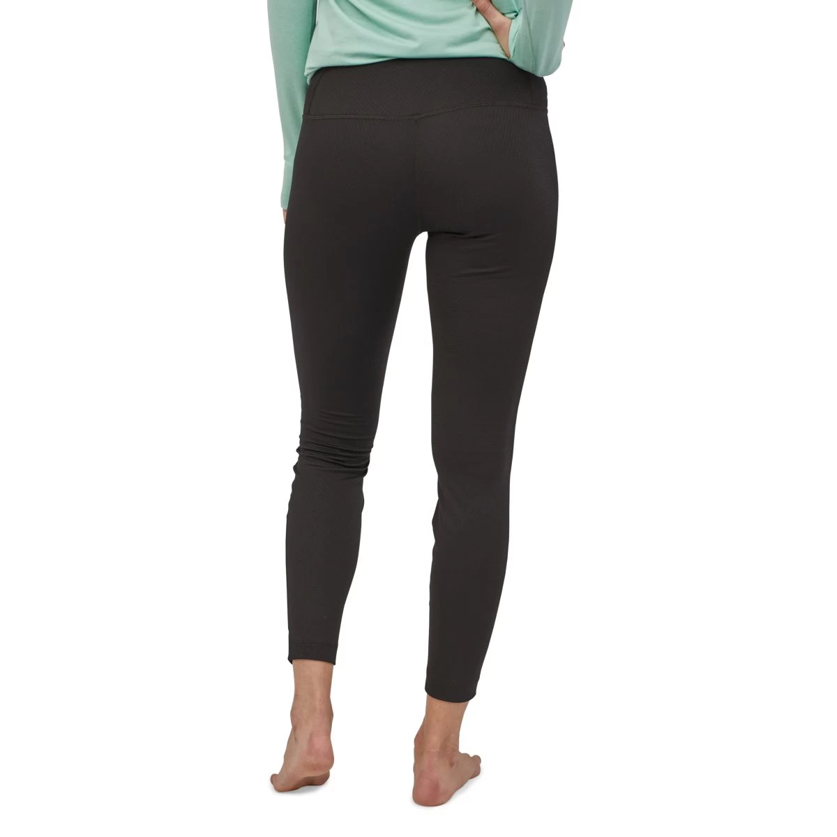 Patagonia Capilene Midweight Bottoms - Women's 3 Patagonia Capilene Midweight Bottoms - Women's - Image 3