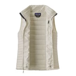 Patagonia Down Sweater Vest - Women's (Spring 2022) -Outdoor Clothing wbs20 84628 bcw open rsz 18121.1652214397