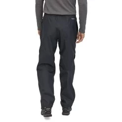 Patagonia Torrentshell 3L Pants - Regular - Men's (Fall 2022) -Outdoor Clothing wbs20 85265 blk ch2 rsz 17480.1661285498