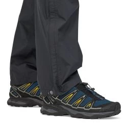Patagonia Torrentshell 3L Pants - Regular - Men's (Fall 2022) -Outdoor Clothing wbs20 85265 blk chcuff rsz 21506.1661285498
