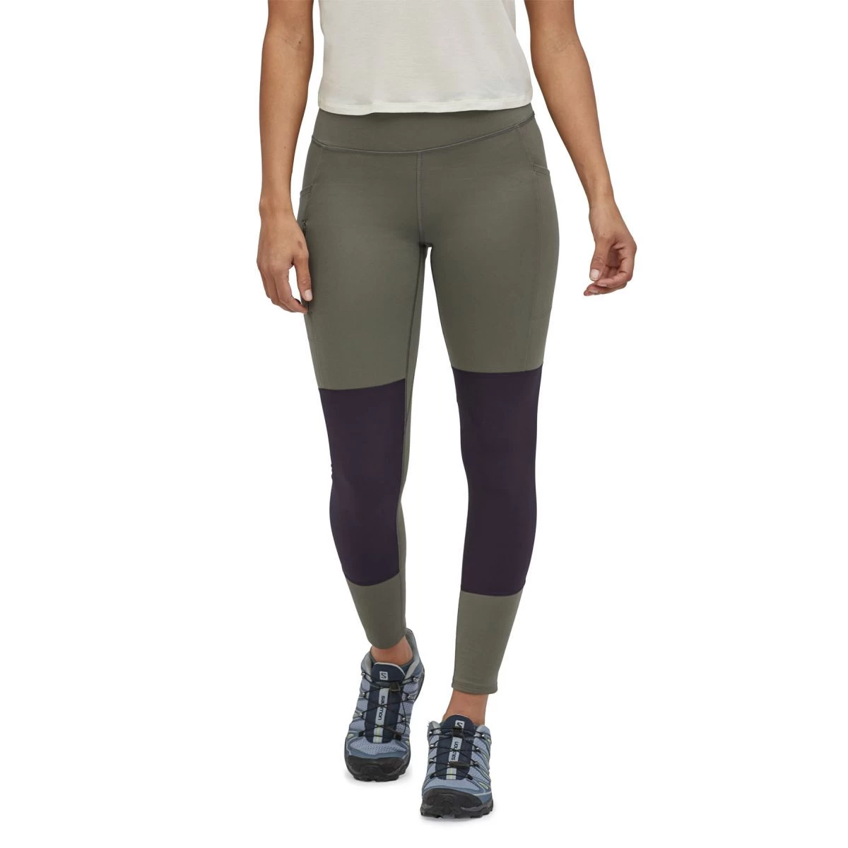 Patagonia Pack Out Hike Tights - Women's (Fall 2022) 2 Patagonia Pack Out Hike Tights - Women's (Fall 2022) - Image 2