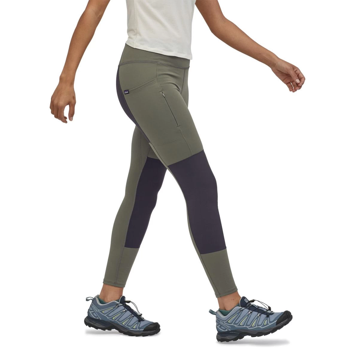 Patagonia Pack Out Hike Tights - Women's (Fall 2022) 4 Patagonia Pack Out Hike Tights - Women's (Fall 2022) - Image 4