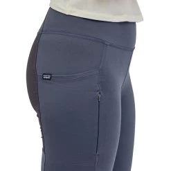 Patagonia Pack Out Hike Tights - Women's -Outdoor Clothing wbs21 21975 smdb bjpkt rsz 08503.1674081968