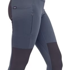 Patagonia Pack Out Hike Tights - Women's -Outdoor Clothing wbs21 21975 smdb bjseam rsz 57150.1674081968