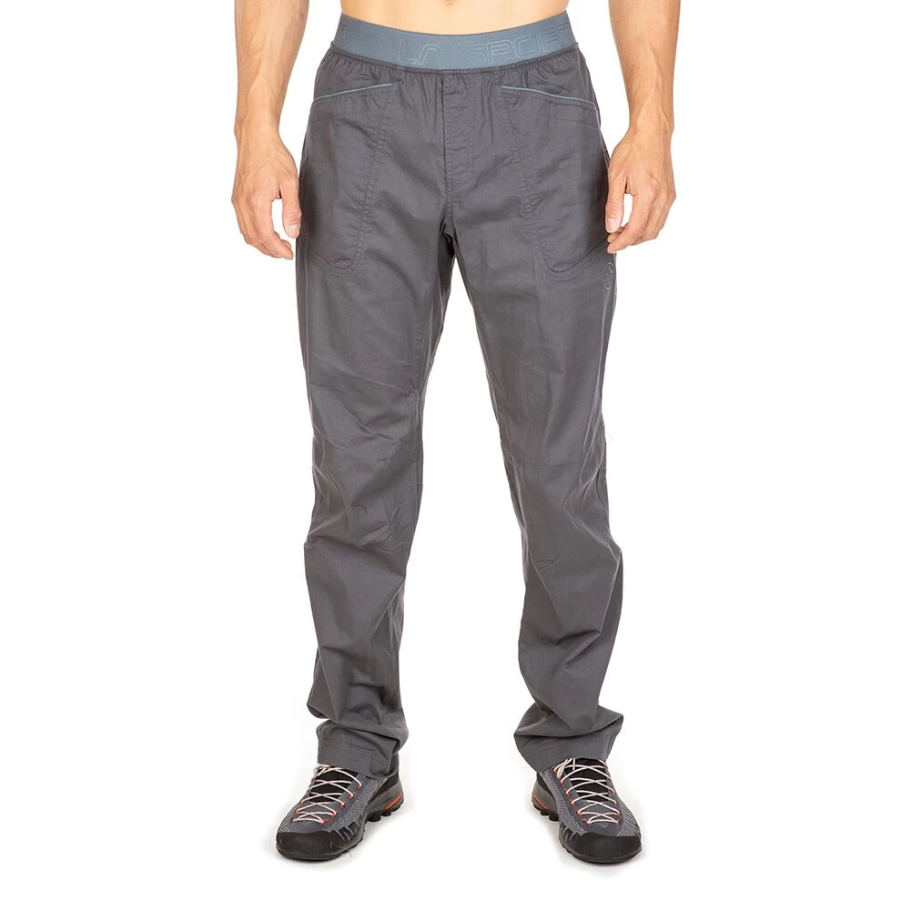 La Sportiva Roots Pant - Men's 1 La Sportiva Roots Pant - Men's