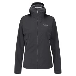 Rab Kinetic 2.0 Jacket - Women's