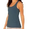 Bamboo Racerback Tank - Women's (Fall 2022)