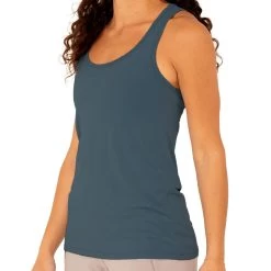 Bamboo Racerback Tank - Women's (Fall 2022)