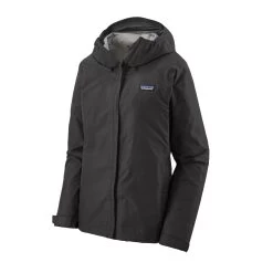 Patagonia Torrentshell 3L Jacket - Women's (Fall 2022) -Outdoor Clothing wsb20 85245 blk rsz 44692.1661202163