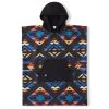 Nomadix Changing Poncho - X-Small