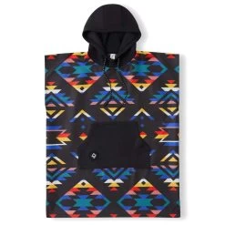 Nomadix Changing Poncho - X-Small