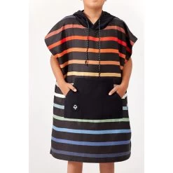 Nomadix Changing Poncho - X-Small -Outdoor Clothing xs s64 Kai GCP STRP 110 4034 MR 1 rsz 65183.1660066633