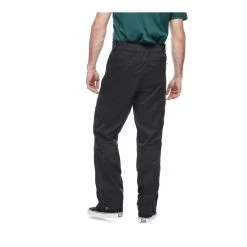 Black Diamond StormLine Stretch Full Zip Rain Pants - Men's -Outdoor Clothing z9lc 015 blak stormlineflzprnpant m omdetail1 80671.1676319447