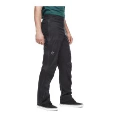 Black Diamond StormLine Stretch Full Zip Rain Pants - Men's -Outdoor Clothing z9lc 015 blak stormlineflzprnpant m ommain 43563.1676319447