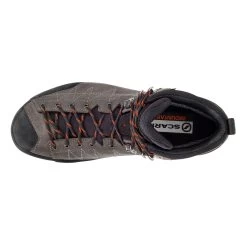 Scarpa Zodiac Plus GTX - Men's -Outdoor Clothing zodiac plus gtx shark orange top ipps 08444.1626822241