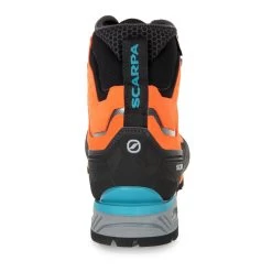 Scarpa Zodiac Tech GTX - Men's -Outdoor Clothing zodiac tech gtx tonic retro ipps 08967.1626822243