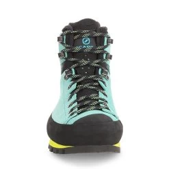 Scarpa Zodiac Tech GTX - Women's 7 Scarpa Zodiac Tech GTX - Women's -Outdoor Clothing zodiac tech gtx wmn green blue front ipps 54213.1626822620