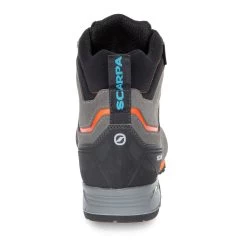 Scarpa Zodiac Plus GTX - Men's -Outdoor Clothing zodiacplusgtx retro ipps 64178.1626822259