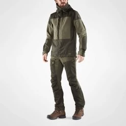 Fjallraven Keb Trousers Regular - Men's -Outdoor Clothing zoom 7323450500757 ss19 g keb trousers m fjaellraeven 21 rsz 57775.1663796405