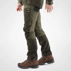 Fjallraven Keb Trousers Regular - Men's -Outdoor Clothing zoom 7323450500757 ss19 i keb trousers m fjaellraeven 21 rsz 96218.1663796405