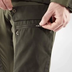Fjallraven Keb Trousers Regular - Men's -Outdoor Clothing zoom 7323450500757 ss19 k keb trousers m fjaellraeven 21 rsz 10722.1663796405