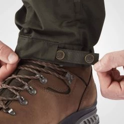 Fjallraven Keb Trousers Regular - Men's -Outdoor Clothing zoom 7323450500757 ss19 l keb trousers m fjaellraeven 21 rsz 66319.1663796405